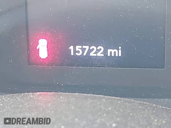 2023 Jeep Wrangler Sport with VIN 1C4HJXAGXPW674068, listed as a IAAI auction lot 42543846 with 15,722 mi miles and . Bid and sale history available at DreamBid. Image 16.