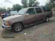 1996 Chevrolet Suburban с VIN 3GNEC16R8TG151300, выставлен на аукционе Copart как лот 58955185 с пробегом 262 487 миль миль и Списание • Salvage title. История ставок и продаж доступна на DreamBid. Изображение 1.