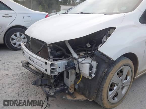 2020 Chevrolet Spark LS с VIN KL8CB6SA2LC443083, выставлен на аукционе IAAI как лот 43334518 с пробегом 103 765 миль миль и . История ставок и продаж доступна на DreamBid. Изображение 6.