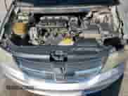 2009 Dodge Journey SXT с VIN 3D4GG57V59T241760, выставлен на аукционе Copart как лот 80456025 с пробегом 212 459 миль миль и Списание • Salvage title. История ставок и продаж доступна на DreamBid. Изображение 12.