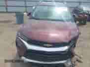 2023 Chevrolet TrailBlazer LT с VIN KL79MPS24PB062483, выставлен на аукционе IAAI как лот 42276413 с пробегом 73 933 миль миль и . История ставок и продаж доступна на DreamBid. Изображение 6.