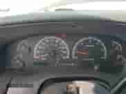 2002 Ford F-150 XLT с VIN 1FTRW07L42KE28490, выставлен на аукционе Copart как лот 90126215 с пробегом 289 777 миль миль и Списание • Salvage title. История ставок и продаж доступна на DreamBid. Изображение 9.