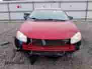 2002 Dodge Stratus with VIN 1B3EL76RX2N231281, listed as a Copart auction lot 49645074 with 73,674 mi miles and Salvage title. Bid and sale history available at DreamBid. Image 5.