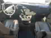 2013 Chevrolet Express Cargo with VIN 1GCWGGBA3D1109881, listed as a Copart auction lot 47881525 with Not provided miles and Clean title. Bid and sale history available at DreamBid. Image 8.