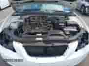 2006 Hyundai Sonata GLS z VIN 5NPEU46FX6H115522, wystawiony jako IAAI lot #42766167 z przebiegiem 115 518 mil mil oraz . Historia ofert i sprzedaży dostępna na DreamBid. Obrazek 10.