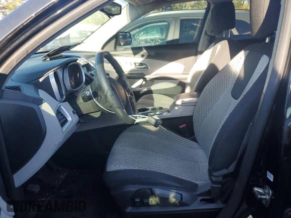 2012 Chevrolet Equinox LS с VIN 2GNFLCEK1C6228931, выставлен на аукционе Copart как лот 89624335 с пробегом 129 443 миль миль и Чистый • Clean title. История ставок и продаж доступна на DreamBid. Изображение 7.