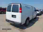 2012 Chevrolet Express Cargo с VIN 1GCSGAFX6C1129437, выставлен на аукционе IAAI как лот 43035315 с пробегом 269 511 миль миль и . История ставок и продаж доступна на DreamBid. Изображение 4.