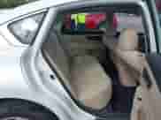 2015 Nissan Altima 2.5 with VIN 1N4AL3APXFC420113, listed as a IAAI auction lot 43031553 with 90,036 mi miles and . Bid and sale history available at DreamBid. Image 8.