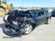 2023 Chevrolet Camaro 1LT with VIN 1G1FB3DX0P0155941, listed as a IAAI auction lot 41270283 with 27,406 mi miles and . Bid and sale history available at DreamBid. Image 17.