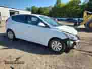 2017 Hyundai Accent SE с VIN KMHCT5AE0HU307566, выставлен на аукционе Copart как лот 83992085 с пробегом 202 876 миль миль и Списание • Salvage title. История ставок и продаж доступна на DreamBid. Изображение 4.