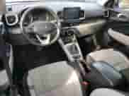 2022 Hyundai Venue SEL с VIN KMHRC8A32NU152282, выставлен на аукционе Copart как лот 63844494 с пробегом 71 984 миль миль и Списание • Salvage title. История ставок и продаж доступна на DreamBid. Изображение 8.