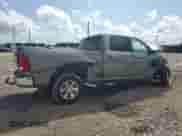 2010 Dodge 2500 SLT z VIN 3D7TP2CL8AG159541, wystawiony jako Copart lot #56037075 z przebiegiem 189 201 mil mil oraz Szkoda całkowita • Salvage title. Historia ofert i sprzedaży dostępna na DreamBid. Obrazek 3.