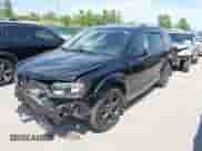 2019 Dodge Journey Crossroad с VIN 3C4PDCGB0KT869361, выставлен на аукционе IAAI как лот 42957496 с пробегом 44 273 миль миль и . История ставок и продаж доступна на DreamBid. Изображение 20.