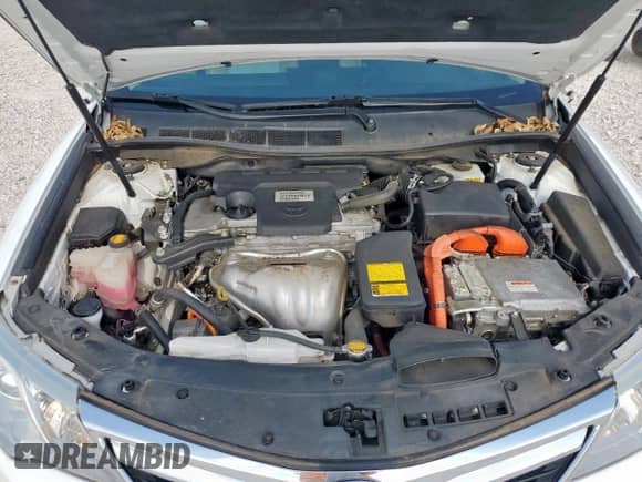 2014 Toyota Camry SE Limited Edition with VIN 4T1BD1FK5EU133585, listed as a Copart auction lot 71292675 with 30,586 mi miles and Clean title. Bid and sale history available at DreamBid. Image 11.