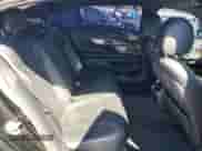 2018 BMW 7 Series 740i с VIN WBA7E2C55JG743181, выставлен на аукционе Copart как лот 66941685 с пробегом 104 612 миль миль и Списание • Salvage title. История ставок и продаж доступна на DreamBid. Изображение 10.