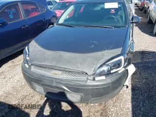 2013 Chevrolet Impala LS с VIN 2G1WF5E34D1145828, выставлен на аукционе IAAI как лот 43357828 с пробегом 186 894 миль миль и . История ставок и продаж доступна на DreamBid. Изображение 6.