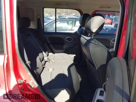 2009 Nissan Cube SL с VIN JN8AZ28R99T126270, выставлен на аукционе IAAI как лот 41774904 с пробегом 144 588 миль миль и . История ставок и продаж доступна на DreamBid. Изображение 8.