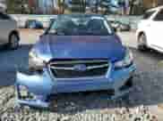 2015 Subaru Impreza с VIN JF1GJAA62FH003762, выставлен на аукционе Copart как лот 87366555 с пробегом 52 717 миль миль и Чистый • Clean title. История ставок и продаж доступна на DreamBid. Изображение 5.