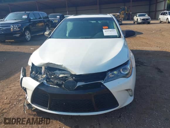 2016 Toyota Camry LE с VIN 4T1BF1FK0GU166104, выставлен на аукционе IAAI как лот 42978927 с пробегом 203 406 миль миль и . История ставок и продаж доступна на DreamBid. Изображение 12.