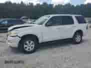 2010 Ford Explorer XLT с VIN 1FMEU6DEXAUA47271, выставлен на аукционе Copart как лот 61426815 с пробегом 324 789 миль миль и Списание • Salvage title. История ставок и продаж доступна на DreamBid. Изображение 1.