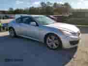 2012 Hyundai Genesis Coupe R-Spec с VIN KMHHT6KD4CU072132, выставлен на аукционе Copart как лот 47923865 с пробегом 135 443 миль миль и Списание • Salvage title. История ставок и продаж доступна на DreamBid. Изображение 4.