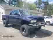 1997 Dodge 1500 with VIN 3B7HF13Y2VG805672, listed as a IAAI auction lot 42113569 with 177,713 mi miles and . Bid and sale history available at DreamBid. Image 1.