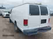 2008 Ford Econoline Cargo Commercial z VIN 1FTNS24L68DA24209, wystawiony jako IAAI lot #41206100 z przebiegiem 211 288 mil mil oraz . Historia ofert i sprzedaży dostępna na DreamBid. Obrazek 3.