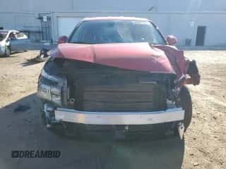 2021 Hyundai Santa Fe SE with VIN 5NMS1DAJ6MH369648, listed as a Copart auction lot 86820195 with 37,187 mi miles and Salvage title. Bid and sale history available at DreamBid. Image 5.