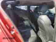 2013 Hyundai Veloster Turbo с VIN KMHTC6AE9DU138695, выставлен на аукционе Copart как лот 85564035 с пробегом 162 100 миль миль и Чистый • Clean title. История ставок и продаж доступна на DreamBid. Изображение 10.