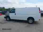 2016 Chevrolet Express Cargo z VIN 1GCWGAFF8G1203357, wystawiony jako IAAI lot #42563452 z przebiegiem 247 668 mil mil oraz . Historia ofert i sprzedaży dostępna na DreamBid. Obrazek 15.