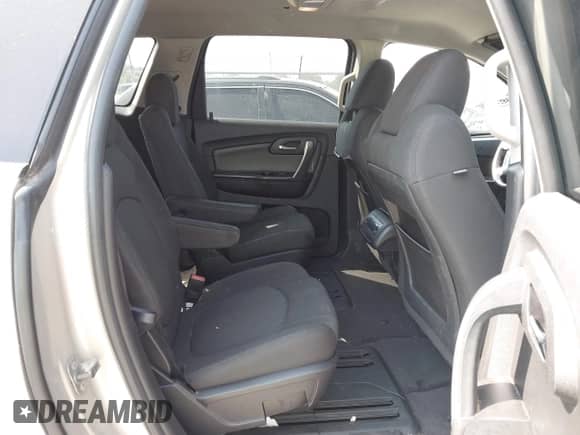 2010 Chevrolet Traverse 1LT с VIN 1GNLRFED7AJ230560, выставлен на аукционе IAAI как лот 42920691 с пробегом 145 675 миль миль и . История ставок и продаж доступна на DreamBid. Изображение 8.