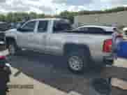 2017 GMC Sierra 1500 SLE с VIN 1GTV2MEC1HZ129012, выставлен на аукционе Copart как лот 72014155 с пробегом 164 060 миль миль и Списание • Salvage title. История ставок и продаж доступна на DreamBid. Изображение 2.