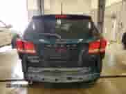 2015 Dodge Journey SXT with VIN 3C4PDDBG1FT705230, listed as a Copart auction lot 63580415 with 70,427 mi miles and Clean title. Bid and sale history available at DreamBid. Image 6.