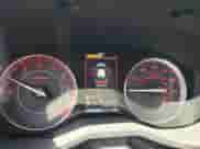 2022 Subaru Impreza Special Sports with VIN 4S3GTAL65N3717348, listed as a Copart auction lot 61919075 with 33,435 mi miles and Salvage title. Bid and sale history available at DreamBid. Image 9.