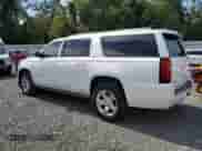 2016 Chevrolet Suburban LTZ z VIN 1GNSCJKC9GR233790, wystawiony jako Copart lot #70158445 z przebiegiem 222 067 mil mil oraz Czysty tytuł • Clean title. Historia ofert i sprzedaży dostępna na DreamBid. Obrazek 2.