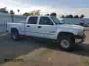 2002 Chevrolet Silverado 2500HD LS с VIN 1GCHK23142F177308, выставлен на аукционе Copart как лот 87055285 с пробегом 368 858 миль миль и Чистый • Clean title. История ставок и продаж доступна на DreamBid. Изображение 4.