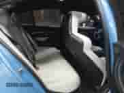 2015 BMW M3 with VIN WBS3C9C5XFP803102, listed as a IAAI auction lot 41616127 with 44,538 mi miles and . Bid and sale history available at DreamBid. Image 8.