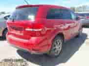 2017 Dodge Journey GT with VIN 3C4PDDEG4HT610501, listed as a IAAI auction lot 42982163 with 90,068 mi miles and . Bid and sale history available at DreamBid. Image 4.