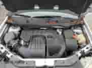 2010 Chevrolet Cobalt LS z VIN 1G1AB5F59A7205834, wystawiony jako Copart lot #46094095 z przebiegiem 71 423 mil mil oraz Nie do naprawy • Non repairable. Historia ofert i sprzedaży dostępna na DreamBid. Obrazek 11.