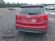 2016 Hyundai Santa Fe с VIN 5XYZT3LB6GG359337, выставлен на аукционе IAAI как лот 43391526 с пробегом 97 477 миль миль и . История ставок и продаж доступна на DreamBid. Изображение 17.