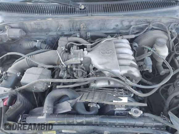 2001 Toyota Tacoma с VIN 5TEWN72N11Z822496, выставлен на аукционе IAAI как лот 43409848 с пробегом Не указан миль и . История ставок и продаж доступна на DreamBid. Изображение 10.