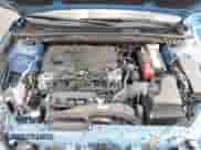 2023 Toyota Camry SE with VIN 4T1G11AK4PU102756, listed as a IAAI auction lot 43021249 with 46,205 mi miles and . Bid and sale history available at DreamBid. Image 10.