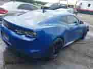 2019 Chevrolet Camaro ZL1 с VIN 1G1FK1R60K0132012, выставлен на аукционе IAAI как лот 42638226 с пробегом 30 058 миль миль и . История ставок и продаж доступна на DreamBid. Изображение 4.