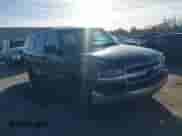 2004 Chevrolet Suburban LS with VIN 3GNEC16Z94G255974, listed as a IAAI auction lot 41439287 with Not provided miles and . Bid and sale history available at DreamBid. Image 1.