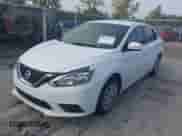 2017 Nissan Sentra SR with VIN 3N1AB7AP7HY253663, listed as a IAAI auction lot 43238237 with 101,826 mi miles and . Bid and sale history available at DreamBid. Image 2.