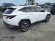 2024 Hyundai Tucson SEL z VIN 5NMJF3DE6RH394434, wystawiony jako IAAI lot #43094050 z przebiegiem 17 809 mil mil oraz . Historia ofert i sprzedaży dostępna na DreamBid. Obrazek 4.