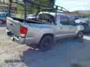2020 Toyota Tacoma SR с VIN 5TFAX5GN2LX177921, выставлен на аукционе IAAI как лот 43329957 с пробегом 86 168 миль миль и . История ставок и продаж доступна на DreamBid. Изображение 4.