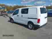 2016 Chevrolet City Express Cargo LT с VIN 3N63M0ZN1GK691040, выставлен на аукционе IAAI как лот 43376145 с пробегом 91 902 миль миль и . История ставок и продаж доступна на DreamBid. Изображение 3.