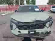 2024 Chevrolet Trax 1RS с VIN KL77LGE26RC186726, выставлен на аукционе IAAI как лот 42844196 с пробегом 12 904 миль миль и . История ставок и продаж доступна на DreamBid. Изображение 6.