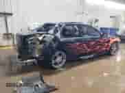 1995 Honda Civic with VIN JHMEG8555SS004622, listed as a Copart auction lot 52490895 with 123,924 mi miles and Salvage title. Bid and sale history available at DreamBid. Image 3.